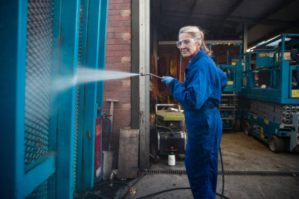 Best Warehouse Cleaning  in Farwell, TX