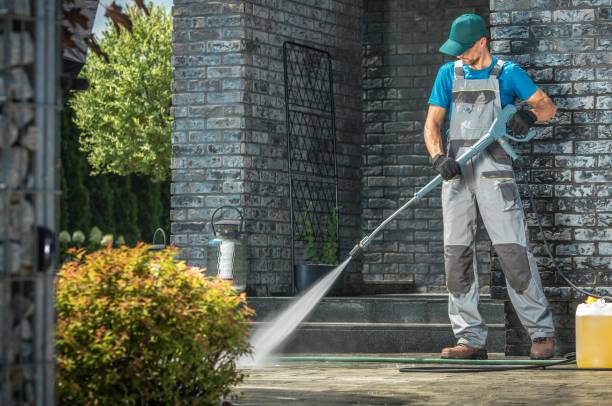 Best Warehouse Cleaning  in Farwell, TX