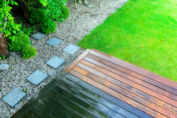 Best Post-Construction Pressure Washing  in Farwell, TX