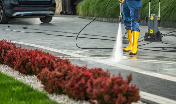 Best Fence Cleaning  in Farwell, TX