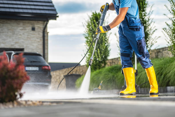 Best Gas Station Cleaning  in Farwell, TX